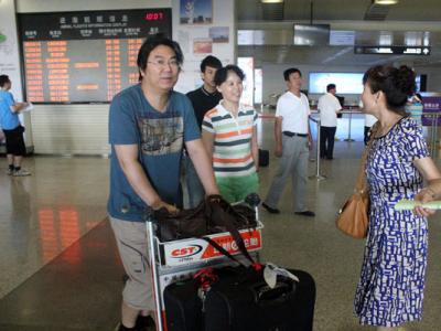 “当代书画名家雪域梵音圣境之旅采风活动”采风团顾问李