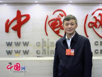 苏伯民呼吁将文物保护设为一门独立学科