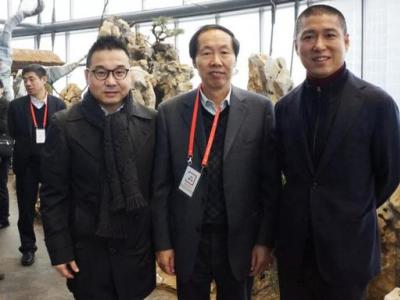 国家文物局局长刘玉珠：文物与互联网跨界融合